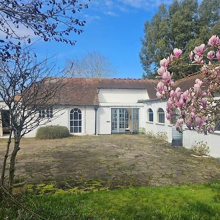 English Farmhouse Cottage Guildford Kültér fotó