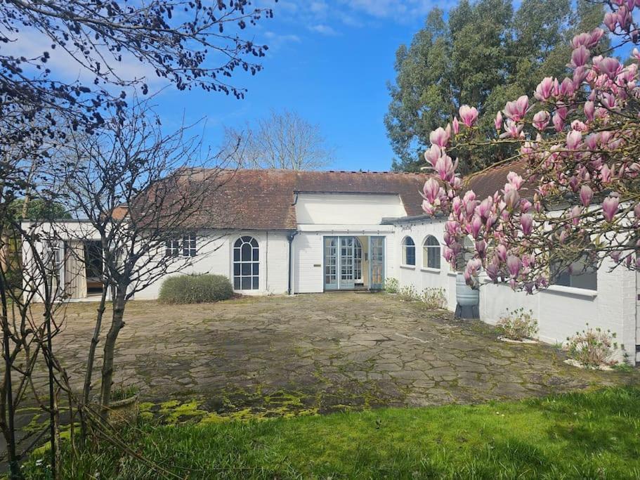 English Farmhouse Cottage Guildford Kültér fotó