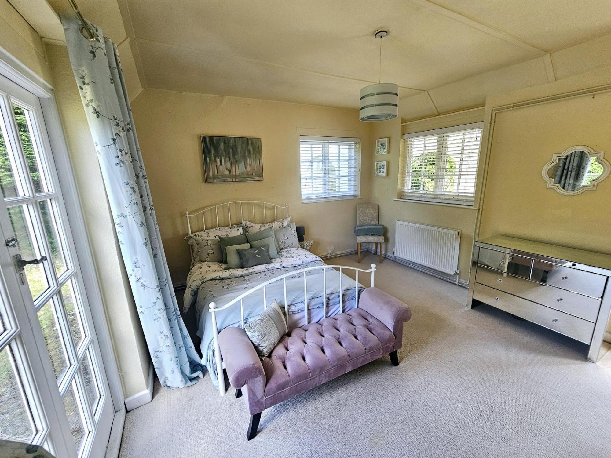 English Farmhouse Cottage Guildford Kültér fotó