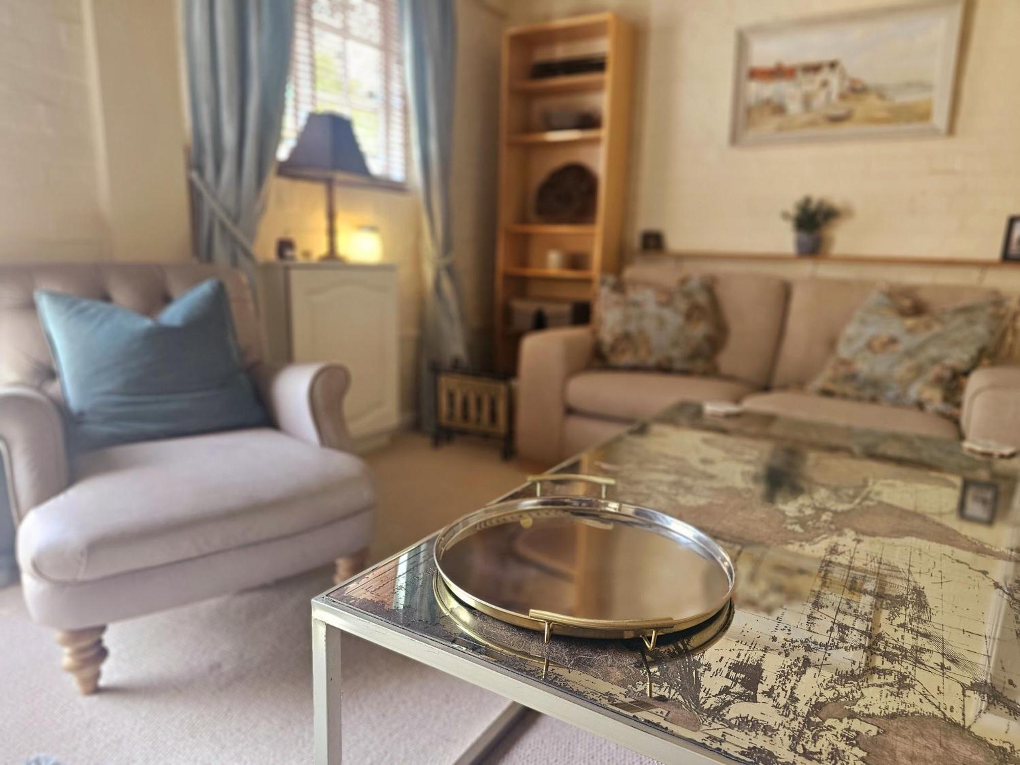 English Farmhouse Cottage Guildford Kültér fotó