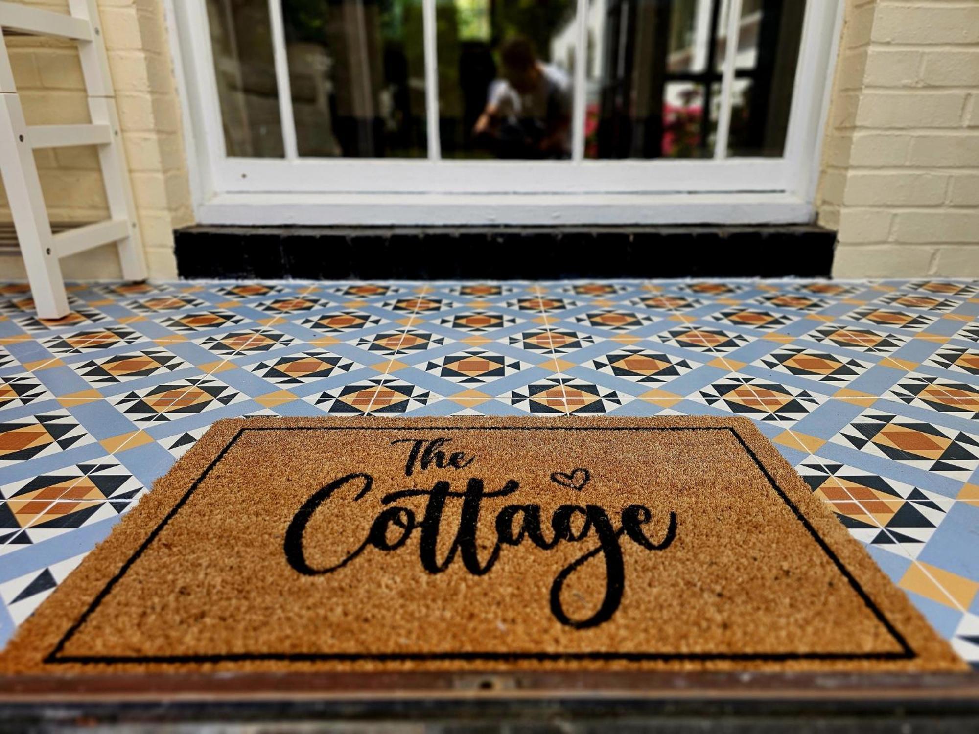 English Farmhouse Cottage Guildford Kültér fotó