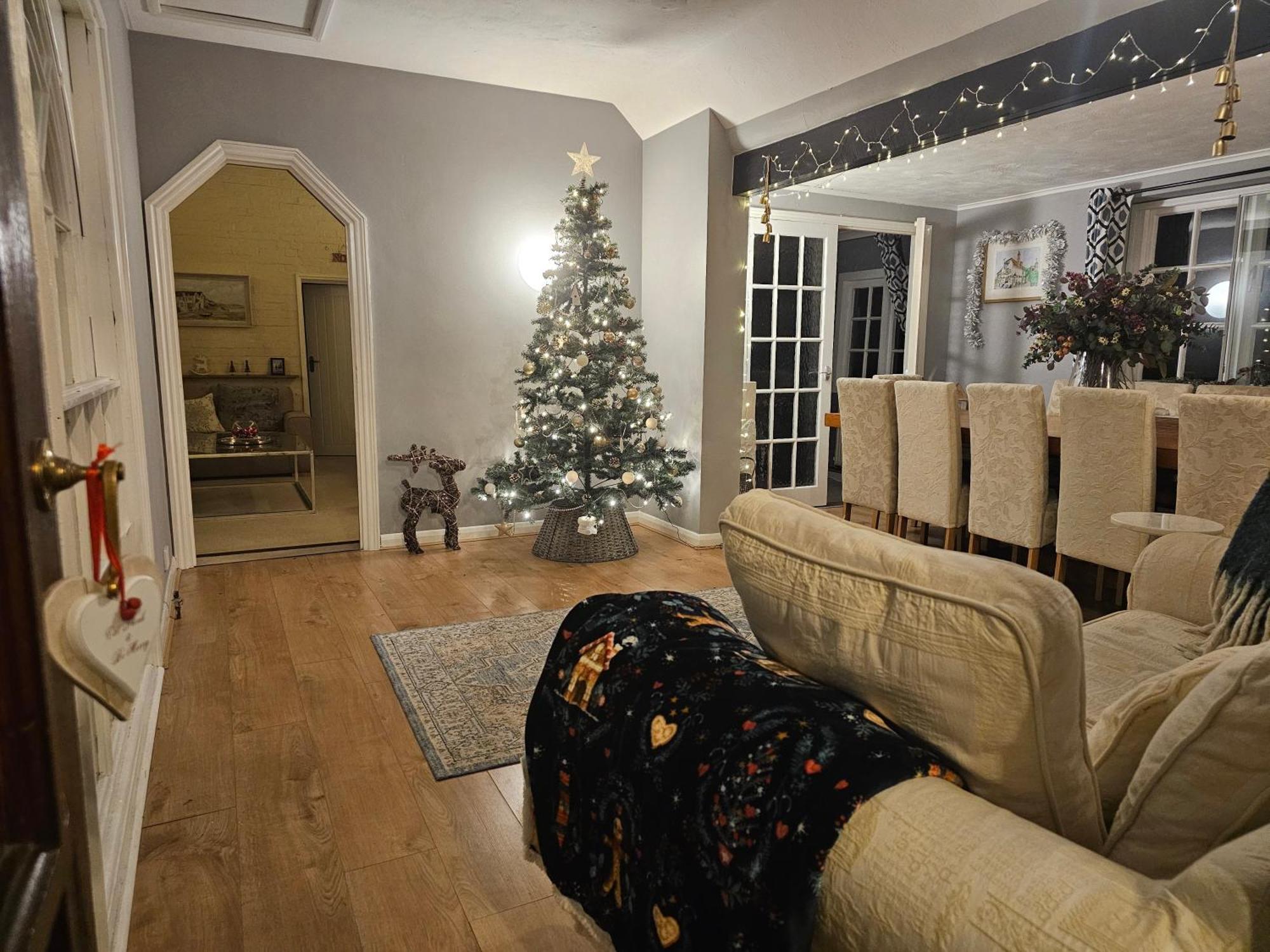 English Farmhouse Cottage Guildford Kültér fotó